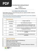 Worksheet_Grade_3_Social_Science_L12_Delhi_7th_Aug_1596821085