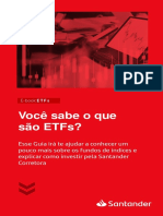 ETFs: guia completo sobre Exchange Traded Funds