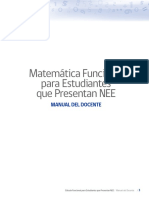 Matematicas 3