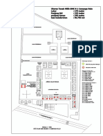 Site Plan SMK N 1 Cempaga Hulu