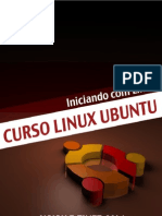 E Tinet - Com Curso Linux Ubuntu