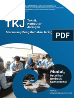 Buku Informasi 03.TKJ - Merancang Pengalamatan Jaringan