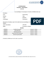 La Faculté Des Sciences Juridiques, Economiques Et Sociales Ait Melloul, Web: Fsjes-Cuam - Uiz.ac - Ma