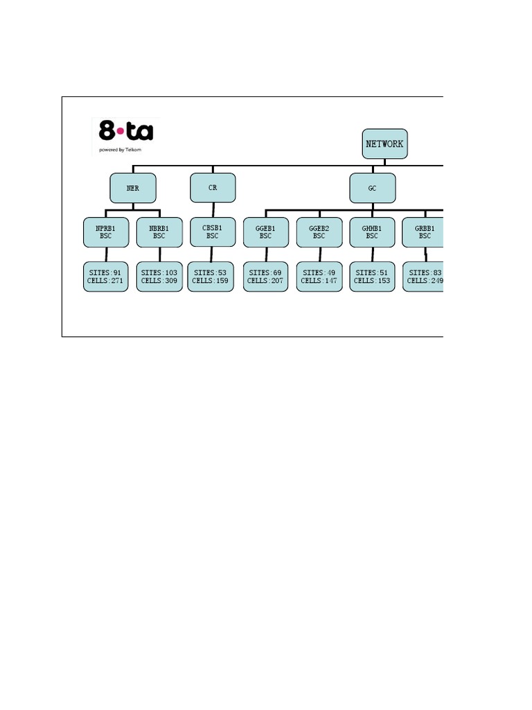Network Performance Analysis Report | PDF | Telecommunications | Business
