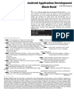 PDF Android Application Development Black Book