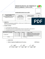 Prueba Segundo Parcial CI-17 (1)