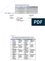 Jadwal PBL & Uprak TK Iii