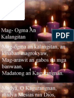 Mag-Ogma An Kalangitan