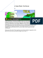 Download TutorialMembuatGameFlashbyradidputraSN54127653 doc pdf