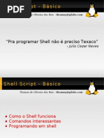 Shell Script