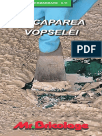 Decaparea-vopselei