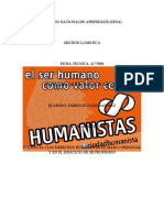 Fase Ejecucion - Aap 15 Evid 4 Los Derechos Humanos en El Marco Personal y en El Ejercicio de Mi Profesion