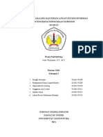 SISTEM KERJA EKSPEDISI