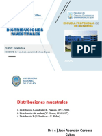 2 Distribuciones Muestrales-2