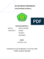 Sistem Ekonomi Nasional (PKN) XII