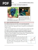 FSC Physics Chapter No. 2 (Theory Notes)