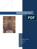 Bangunan para Salaf