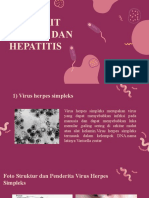 Herpes Dan Hepatitis