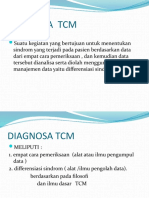 7diagnosa TCM