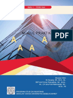 Modul Praktek Akuntansi Manajemen - Buku 1-Dikonversi