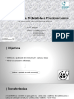 Apresentacao Transferencias Mobilidade e Posicionamentos