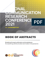 NCRC 2021 Book of Abstracts v4
