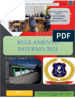 Reglamento Interno - 2021 J.m.a-Trabajo Remoto