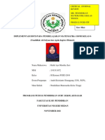 Ratih Ayu Mustika Sari - 1193311072 - CJR - Pend. MM Kelas Tinggi - PGSD H-19