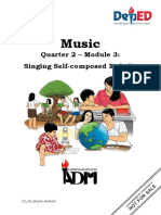 Music6 Q2 Mod3 SingingSelfComposedMelodies Ver5