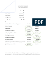 Worksheet 4 Acctsys