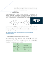 Metabolismo Pentobarbital, Ventaja Del Fármaco Con Respecto Al Producto Cabeza de Serie.