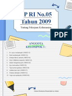 Ppno.5 2009