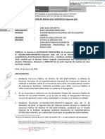 Res - 00226 2021 SERVIR TSC Segunda - Sala PDF