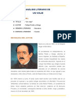 Análisis literario del cuento Un viaje de Felipe Pardo y Aliaga