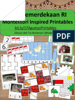 HariKemerdekaanRI2020 Printables COMPLETE @tiakecil