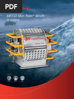 Rigsaver Air Shut-Off Valve Manual | PDF | Valve | Turbocharger