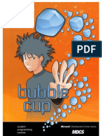 Bubble Book