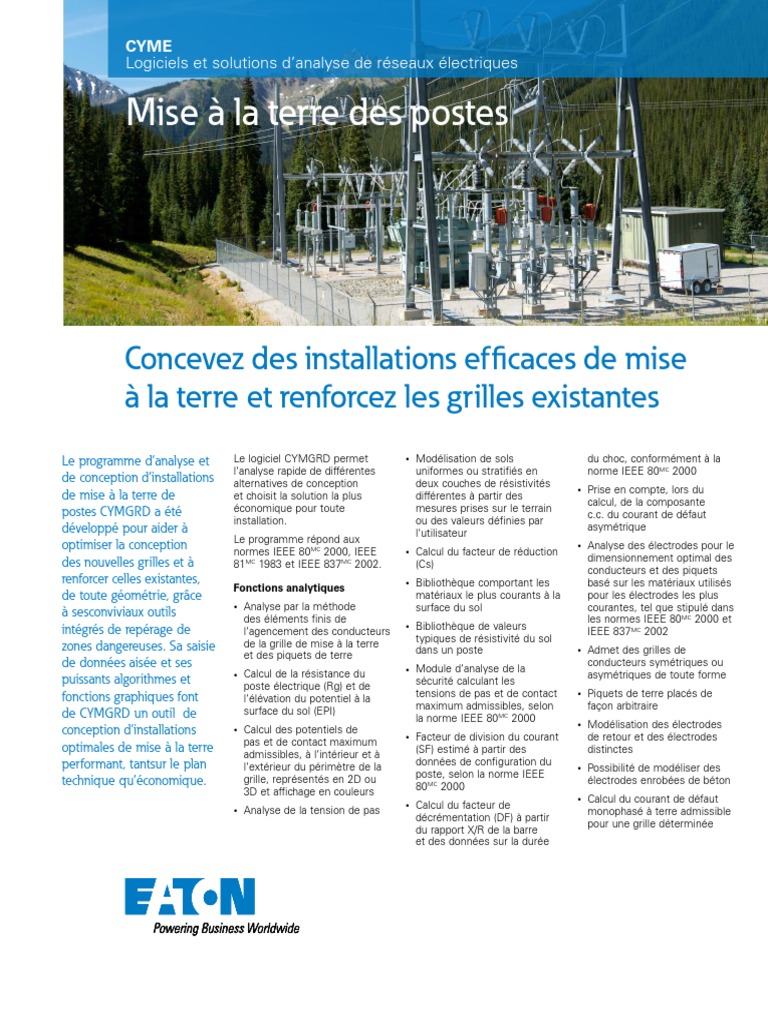 CYMGRD | PDF | AutoCAD | Informatique