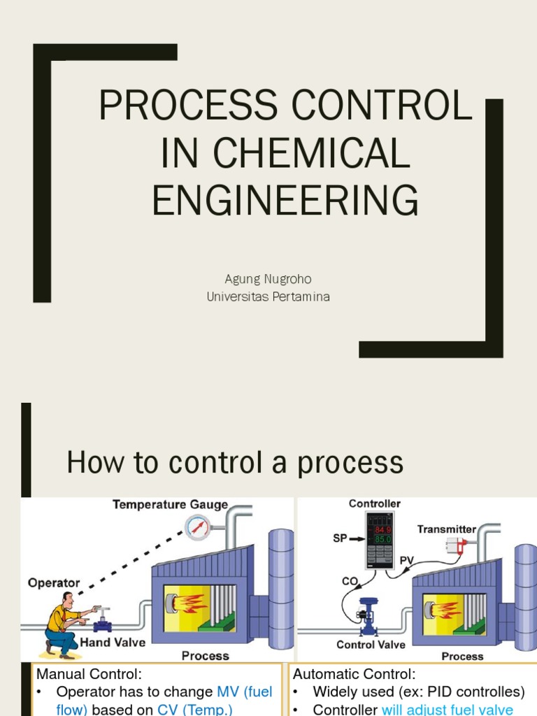 1 2 Introduction | PDF | Control Theory | Process Control
