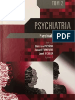 2010 - Rybakowski, Pużyński, Wciórka - Psychiatria - Tom 2