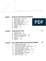 Martin K., Johns D. - Analog Integrated Circuit Design