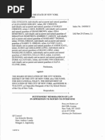 02.27.17 Motion To Set Briefing Schedule | PDF | Social Institutions |  Social Science