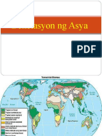 Behetasyon NG Asya