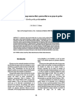 Etologia Vol.1 pp.53-61 (1989)