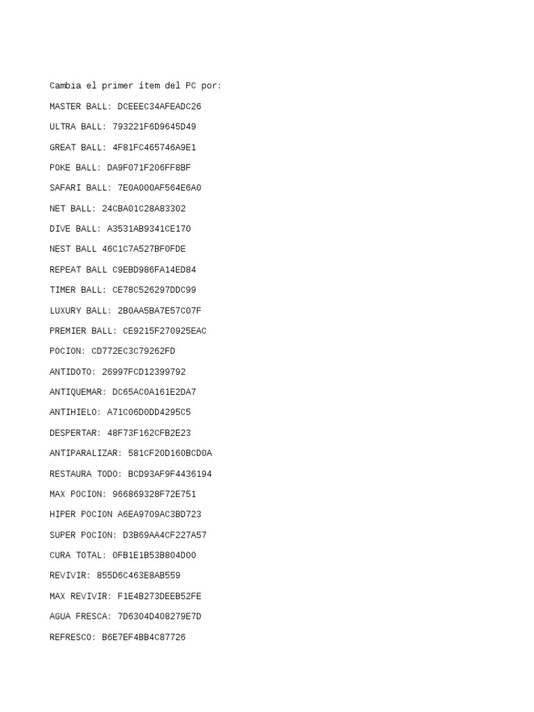 C digo rub espa ol download gr tis pdf ligero arco iris