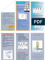 Leaflet Rom Rosid