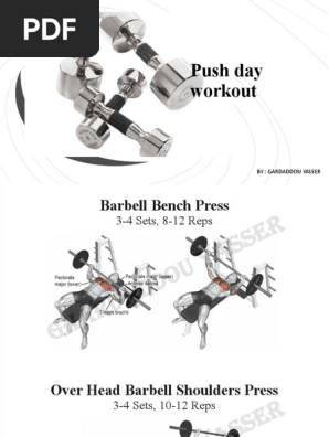 Workout