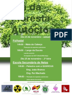 Dia Floresta Autoctone