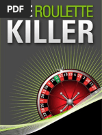 Ultimate Roulette Killer