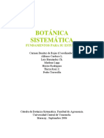 Guia de Botanica Sistematica i